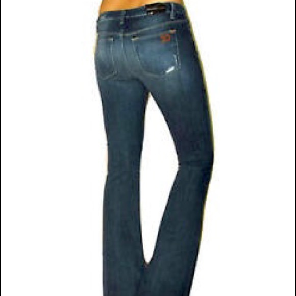 JOE’S JEANS Visionaire Bootcut Jeans